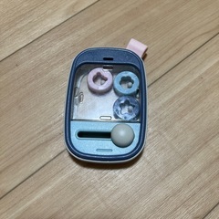 ベビー　おもちゃの画像