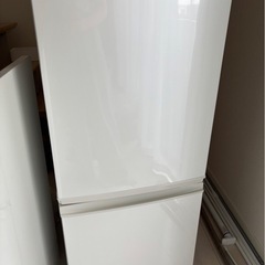 【仮予定者決定】洗濯機&冷凍冷蔵庫 の画像