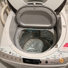 【仮予定者決定】洗濯機&冷凍冷蔵庫 の画像