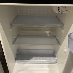 冷蔵冷凍庫の画像