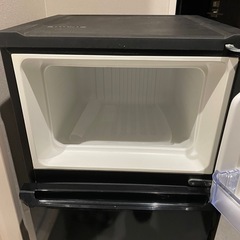 冷蔵冷凍庫の画像