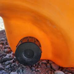 (香川)  クボタ タンク ◎容量200L◎美品の画像