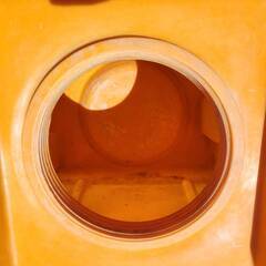 (香川)  クボタ タンク ◎容量200L◎美品の画像