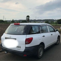 ★ご成約　車検付・ADバン・67,000km ・諸費用込・25年式★の画像