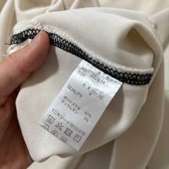レディースワンピースの画像