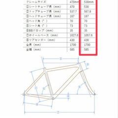 マウンテンバイク クリーム シーエス 26インチ オートライト付き クロスバイク 自転車の画像