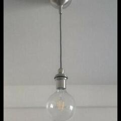 【お話し中】IKEA　照明の画像