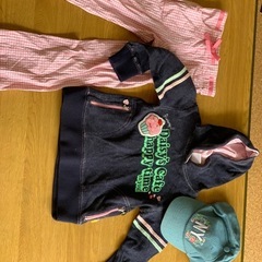 ジャケットの画像
