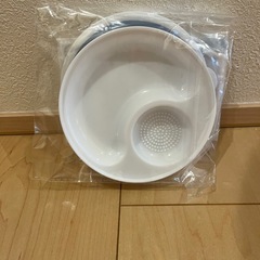 こどもちゃれんじ　ファミリア　はじめての離乳食セットの画像