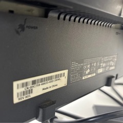 DELL デル 液晶モニター PCモニター E196FPb ディスプレイ 液晶ディスプレイ モニター パソコン周辺機器 mw0527の画像