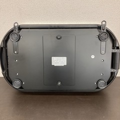 【ジモティー割引で最大15％OFF⭐️】 振動マシン 3D Exa-wave Riccohの画像