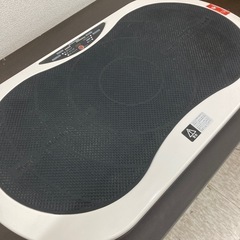【ジモティー割引で最大15％OFF⭐️】 振動マシン 3D Exa-wave Riccohの画像