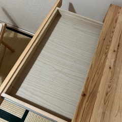 無印良品 デスク チェア セットの画像