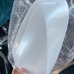 rx450HL ドアミラーカバー　　　　左側の画像