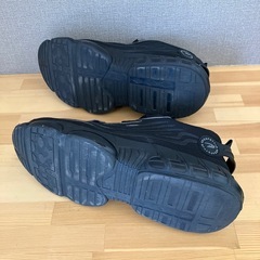 安全靴の画像