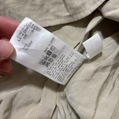レディースワンピースの画像