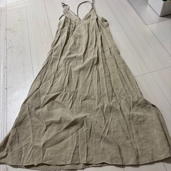 レディースワンピースの画像