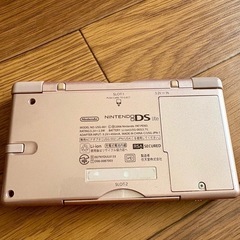 DSライトの画像