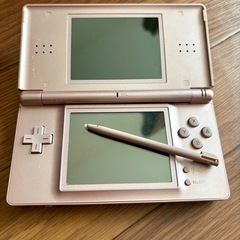 DSライトの画像