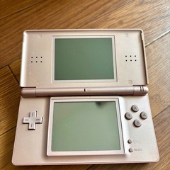DSライトの画像