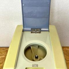 業務用かき氷機の画像