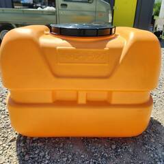(香川) コダマ タンク ◎容量300L◎美品の画像