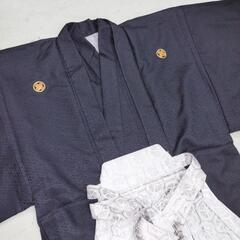 成人式　はかま　男子の画像