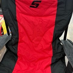 【中古】スナップオン Snap-on  ヒーテッドチェア 本体のみ【ハンズクラフト佐賀】の画像