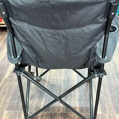 【中古】スナップオン Snap-on  ヒーテッドチェア 本体のみ【ハンズクラフト佐賀】の画像