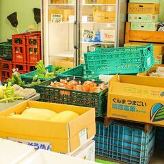 ピッキング作業を手伝って下さい。の画像