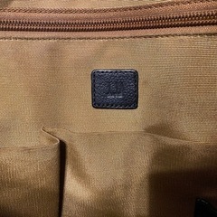 ダンヒル　バッグの画像