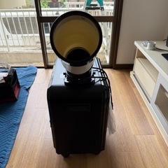KODENスポットクーラーの画像