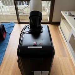 KODENスポットクーラーの画像
