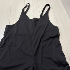 レディース　サロペットの画像