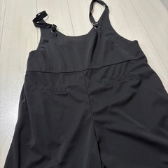 レディース　サロペットの画像