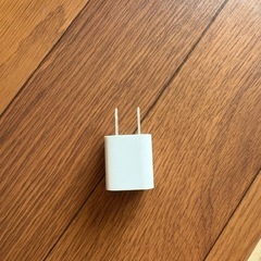モバイルバッテリーの画像