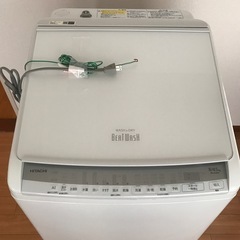 富士通 AS-D28H-W お掃除エアコン 10畳/単相100V ノクリア 2018年製