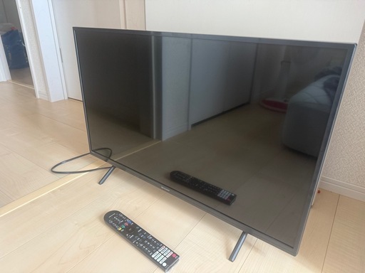2024年シャープ　液晶テレビ　2T-C32EF1