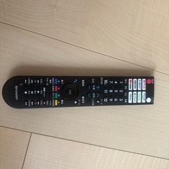 2024年シャープ　液晶テレビ　2T-C32EF1の画像