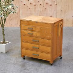 ≪zyt2378ジ≫ アトリエキャビネット HOLBEIN/ホル...