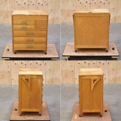 ≪zyt2378ジ≫ アトリエキャビネット HOLBEIN/ホルベイン製