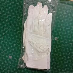 30 ザナックス　バッティンググローブ 両手用の画像