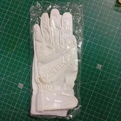 30 ザナックス　バッティンググローブ 両手用の画像