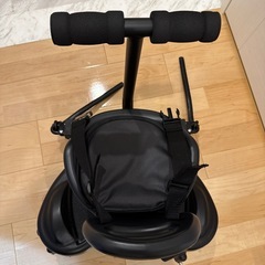 ベビーカーステップ　二人乗り　Buggy Board
の画像