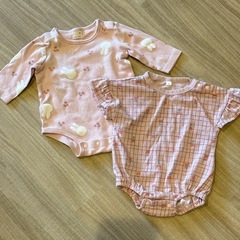 サイズ70 まとめ売り11着の画像