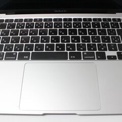 MacBook Air（Retina,13インチ,2020）512GB/16GB〈MVH42J/A〉⑥の画像