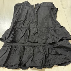 トップスの画像