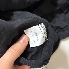 トップスの画像
