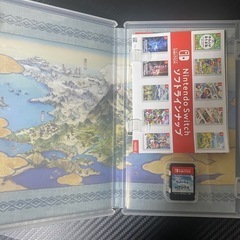 ポケモンレジェンズアルセウス　Switch
の画像