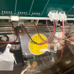 パチスロ 実機 北電子 ゴーゴージャグラーの画像